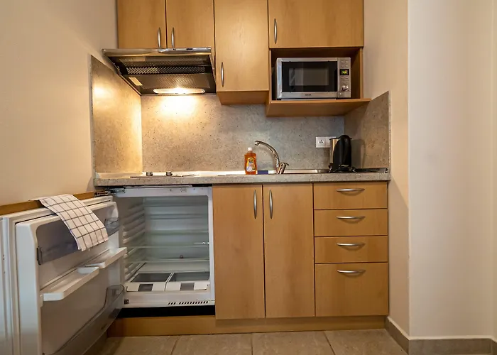 Fatrapark 2 Hrabovo - Hlavná Recepcia Ruzomberok