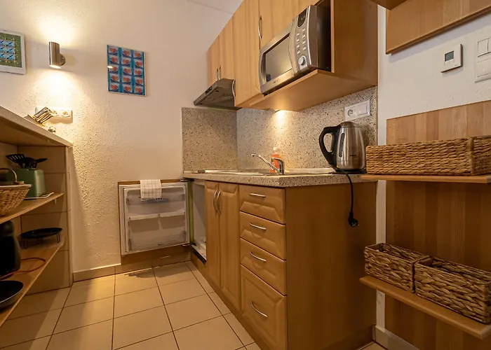 Apartamento Fatrapark 2 Hrabovo - Hlavná Recepcia Ruzomberok