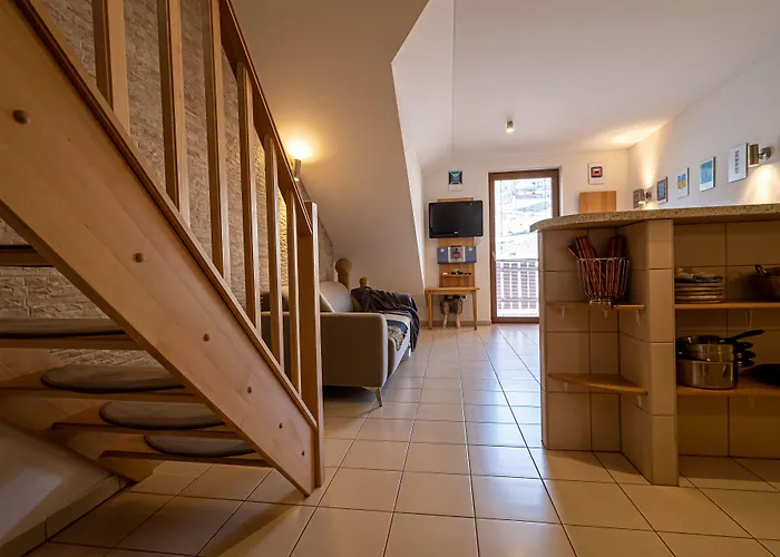 Apartamento Fatrapark 2 Hrabovo - Hlavná Recepcia *