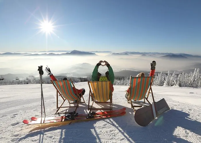 Apartamento Fatrapark 2 Hrabovo - Hlavná Recepcia *