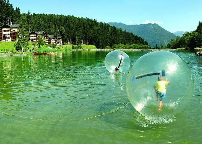 Apartamento Fatrapark 2 Hrabovo - Hlavná Recepcia Ruzomberok