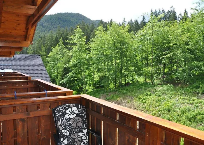 Fatrapark 2 Hrabovo - Hlavná Recepcia * Ruzomberok