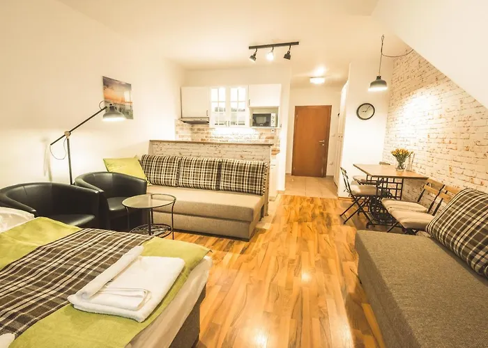 Apartamento Fatrapark 2 Hrabovo - Hlavná Recepcia *