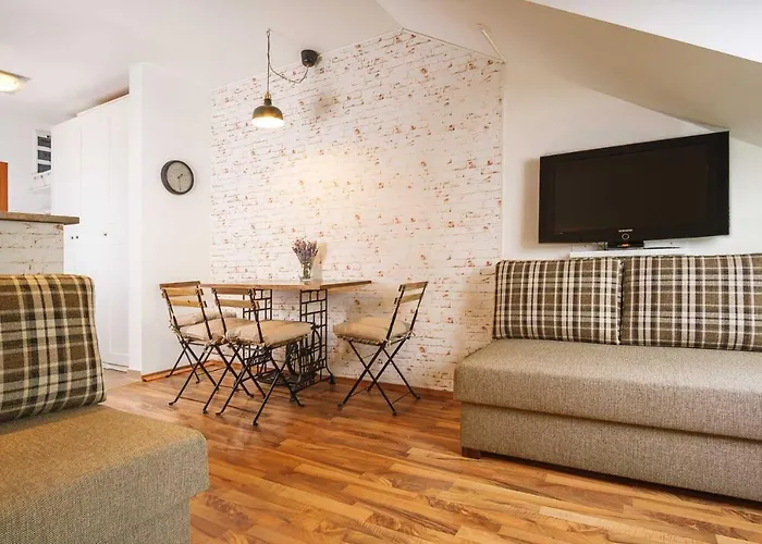 Apartamento Fatrapark 2 Hrabovo - Hlavná Recepcia *